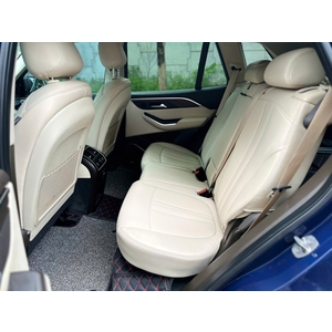 VinFast Lux SA2.0 Lướt 2021 - Màu Xanh - Odo 6.9V Km