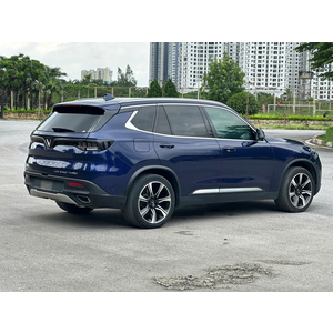 VinFast Lux SA2.0 Lướt 2021 - Màu Xanh - Odo 6.9V Km