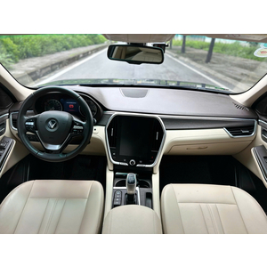 VinFast Lux SA2.0 Lướt 2021 - Màu Xanh - Odo 6.9V Km