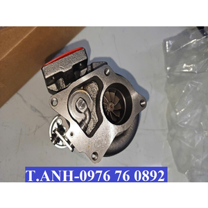 Turbo tăng áp Thaco onlin 900 tại Hà Nội