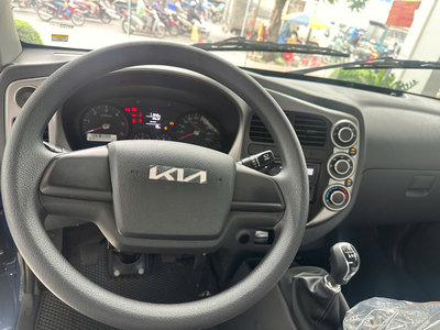 XE TẢI KIA K200 TẬP LÁI HẠNG C1 ĐỜI MỚI 2025