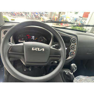XE TẢI KIA FRONTIER K200 TẬP LÁI BẰNG C1 TIÊU CHUẨN KHÍ THẢI EURO 5