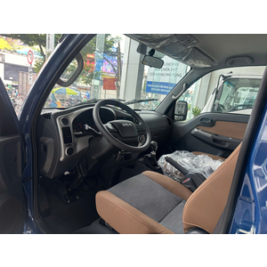 XE TẢI KIA FRONTIER K200 TẬP LÁI BẰNG C1 TIÊU CHUẨN KHÍ THẢI EURO 5