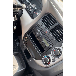 XE TẢI KIA FRONTIER K200 TẬP LÁI BẰNG C1 TIÊU CHUẨN KHÍ THẢI EURO 5