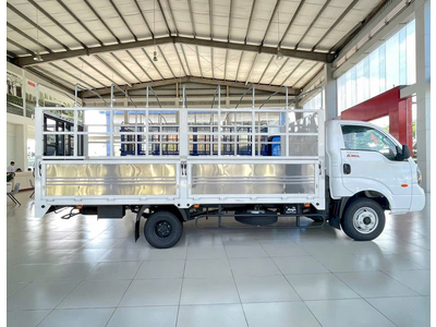 XE TẢI FRONTIER KIA K250LX MỚI NHẤT TẢI 2 tấn3 THÙNG RỘNG HƠN