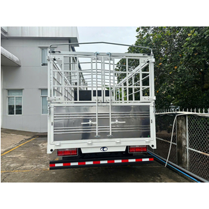 XE TẢI THACO LINKER T2-75 TẢI 3t49 THÙNG DÀI 5m2 MỚI NHẤT