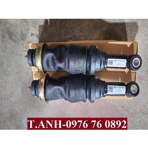 Bóng hơi trước huyndai xcient
