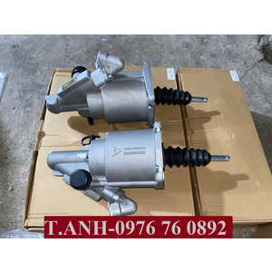 Tổng côn dưới huyndai xcient