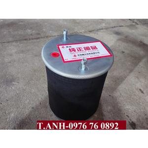 Bóng hơi nhíp xe đầu kéo