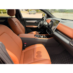 VinFast VF8 Plus Lướt 2024 - Màu Đen nóc bạc- Odo 3000 Km