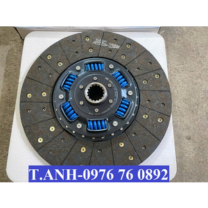 Lá côn Hyundai 430x16t