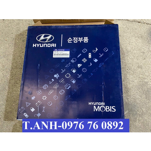 Lá côn Hyundai 430x16t