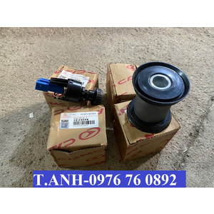 Bạc cabin Camc máy Hino