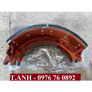 Guốc phanh Chenglong M3-H5-H7