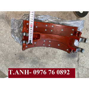 Guốc phanh Chenglong M3-H5-H7