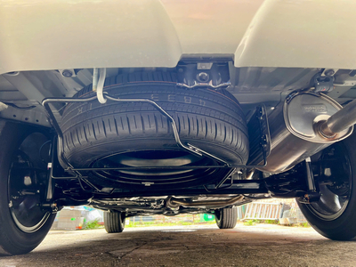 HONDA BRV 2025 LƯỚT