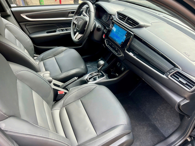 HONDA BRV 2025 LƯỚT