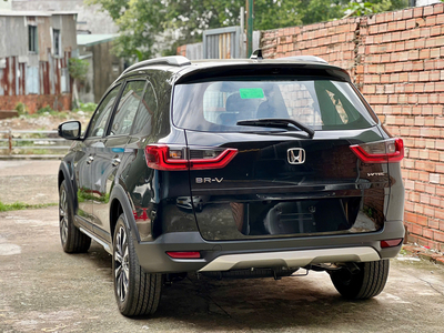 HONDA BRV 2025 LƯỚT