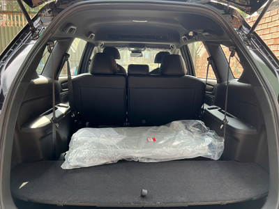 HONDA BRV 2025 LƯỚT