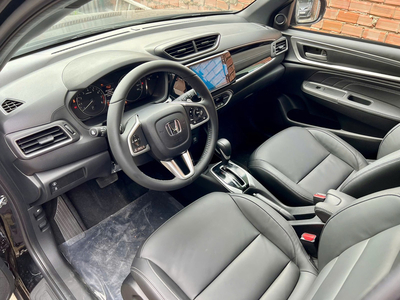 HONDA BRV 2025 LƯỚT