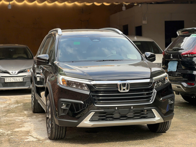 HONDA BRV 2025 LƯỚT