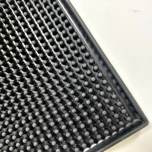 Tấm thảm cao su lót ly dùng trong quầy bar