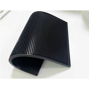 Tấm thảm cao su lót ly dùng trong quầy bar