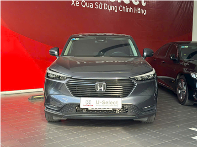 HONDA HRV G 2023