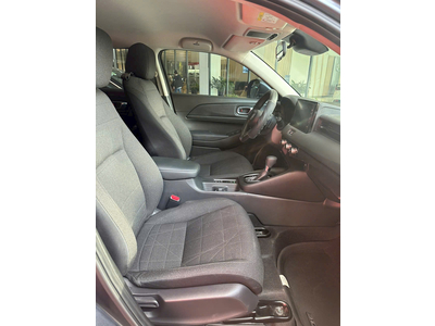 HONDA HRV G 2023