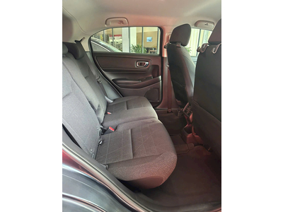 HONDA HRV G 2023