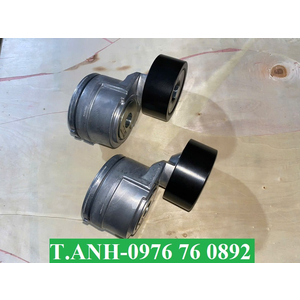Tăng chỉnh Curoa Chenglong H7-385 Wechai