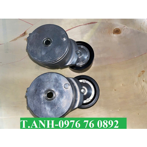 Tăng chỉnh Curoa Chenglong H7-385 Wechai