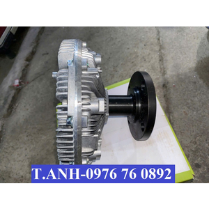 Ly tâm Dongfeng