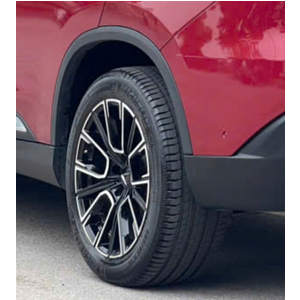 VinFast Lux SA2.0 Lướt 2019 - Màu Đỏ - Odo 8.0V Km