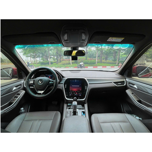 VinFast Lux SA2.0 Lướt 2019 - Màu Đỏ - Odo 8.0V Km