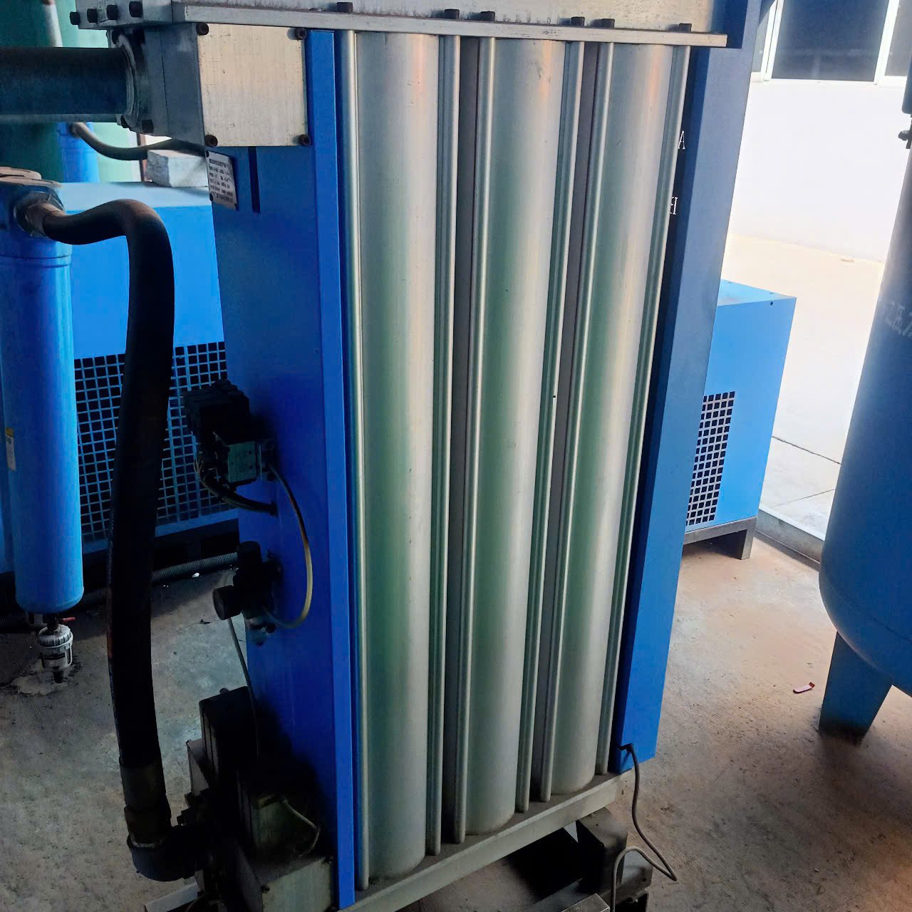 Máy tạo khí ni tơ - OXY