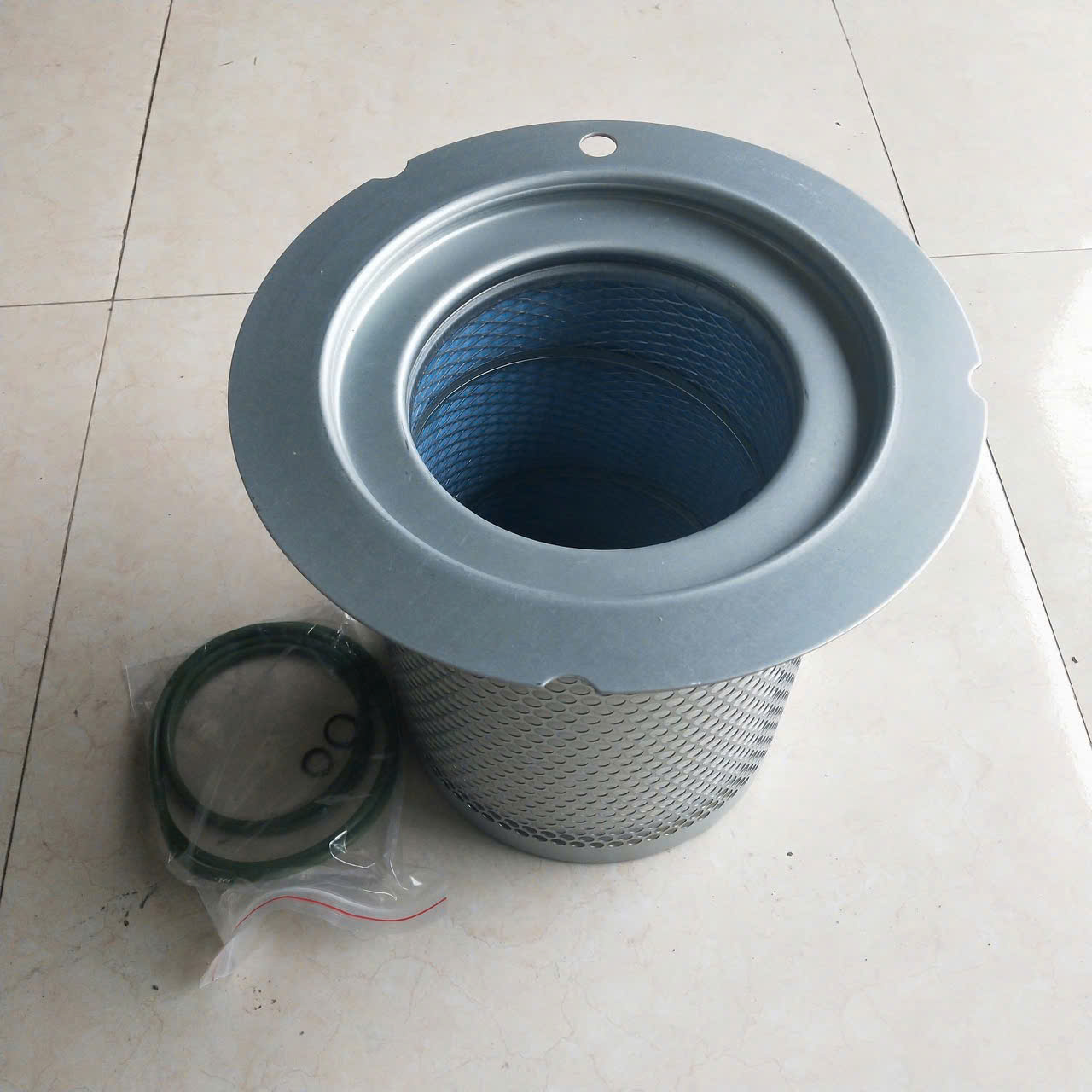 Phụ tùng máy nén khí Ingersoll Rand