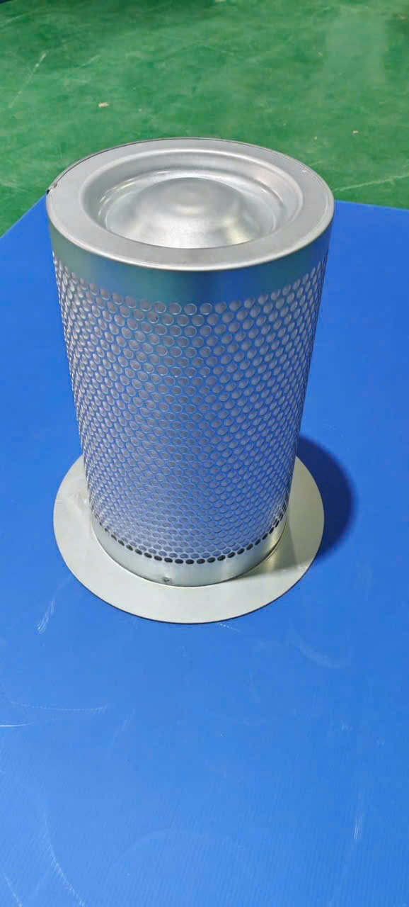 Phụ tùng máy nén khí ROTORCOMP