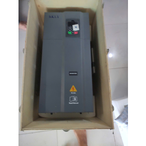 Biến tần máy nén khí