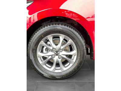 New Mazda 2 1.5 Deluxe (E5)
