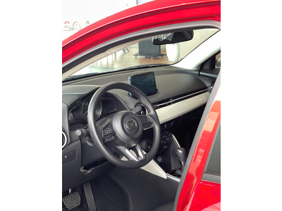 New Mazda 2 1.5 Deluxe (E5)