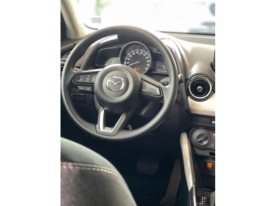 New Mazda 2 1.5 Deluxe (E5)