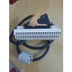 Domino 50 Pin PCV5 1H502 - Domino Biến Tần 50pin cả cáp