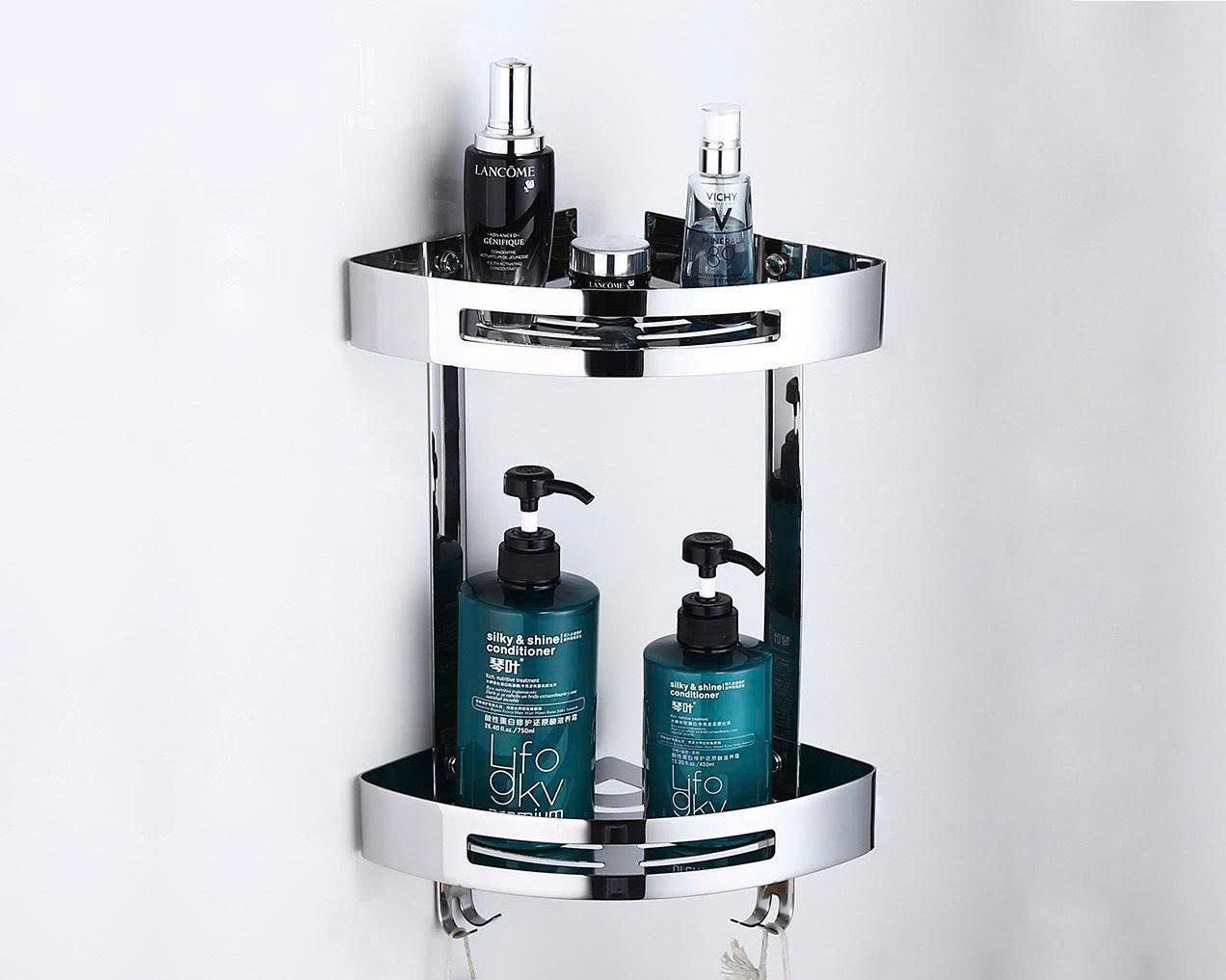 Combo Trọn Bộ Thiết Bị Phòng Tắm 9 Món Tiết Kiệm (6.300k)