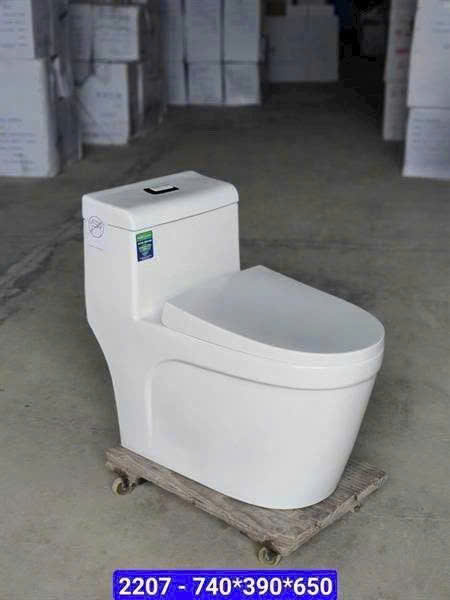 Combo Trọn Bộ Thiết Bị Phòng Tắm 9 Món Tiết Kiệm (6.300k)