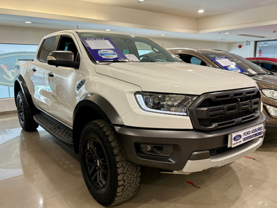 Raptor 2020 Biển Không Niên Hạn
