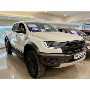 Raptor 2020 Biển Không Niên Hạn