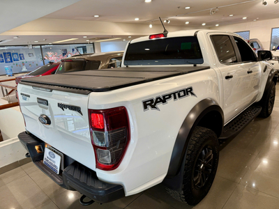 Raptor 2020 Biển Không Niên Hạn