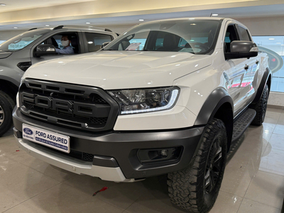 Raptor 2020 Biển Không Niên Hạn