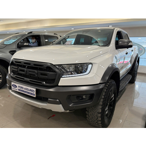 Raptor 2020 Biển Không Niên Hạn